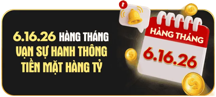 Hoàn trả cược thua hàng tuần m99 win
