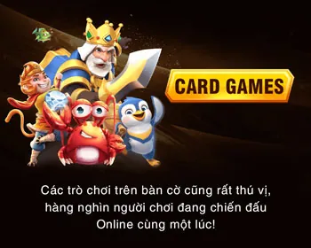 Luyện tập các trò chơi casino