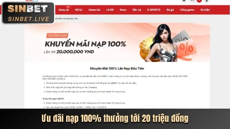 Tin tức và khuyến mãi m99 win mới nhất